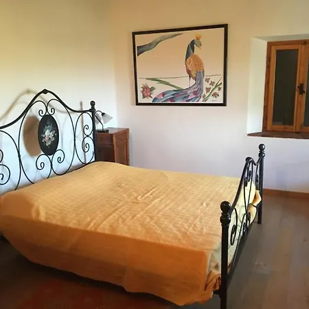 Semesterbostad Rosina Mit Pool Auf Einem Weinberg In Den Marken Italiens Nahe Strand